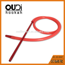 2015 Hot Sale Hookah Hose En Europe De haute qualité Silicone Hose Hookah